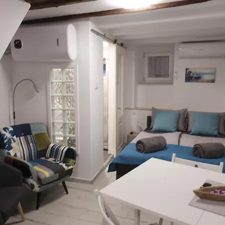 Appartement Azure - Apartment, In The Heart Of The Old Town Rovinj