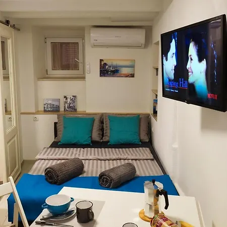 Azure - Apartment, In The Heart Of The Old Town