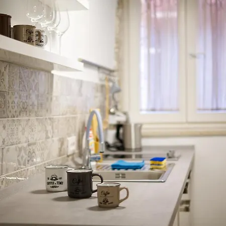 Appartement Azure - Apartment, In The Heart Of The Old Town Rovinj